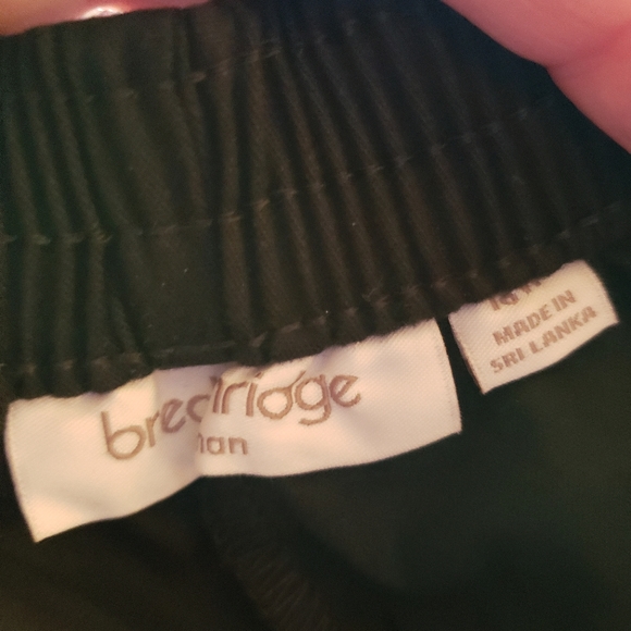 ❤️SOLD!❤️Brackenridge Women's Pants - Picture 2 of 4